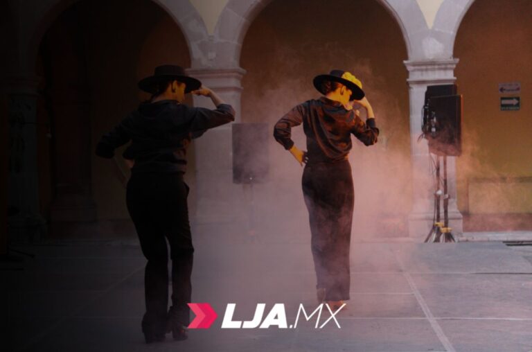 Aguascalientes vive el Flamenco que ilumina nuestras tradiciones
