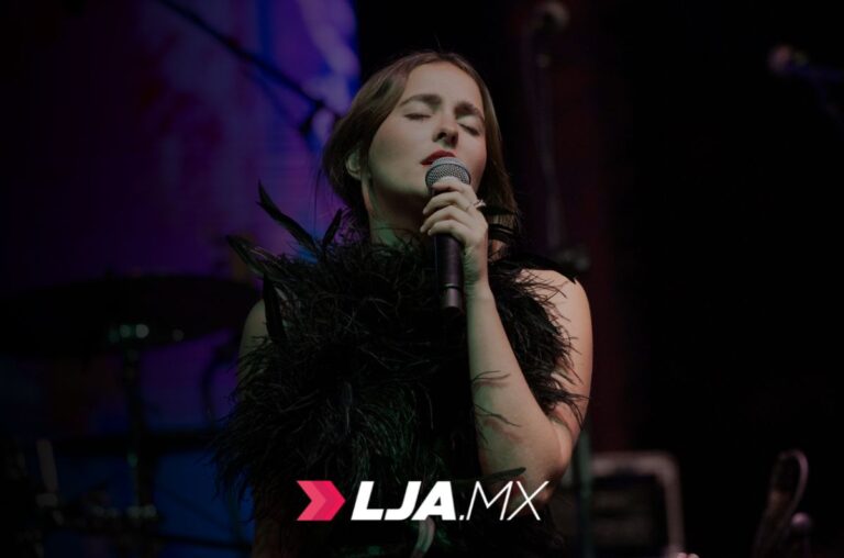 Un concierto que abraza desde la sencillez en Aguascalientes