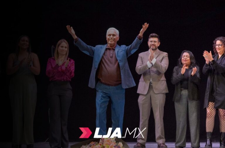 Un legado que sigue moviendo a Aguascalientes