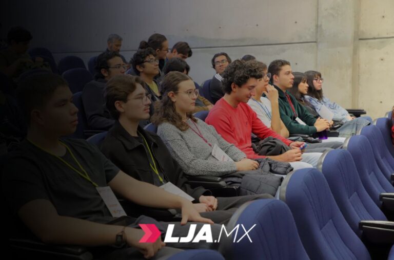 La UAA fue sede de GNOME Latam 2025, cumbre internacional de software libre