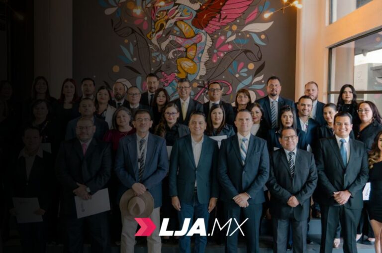 Entrega de constancias de certificación fortalece la profesionalización en la administración pública