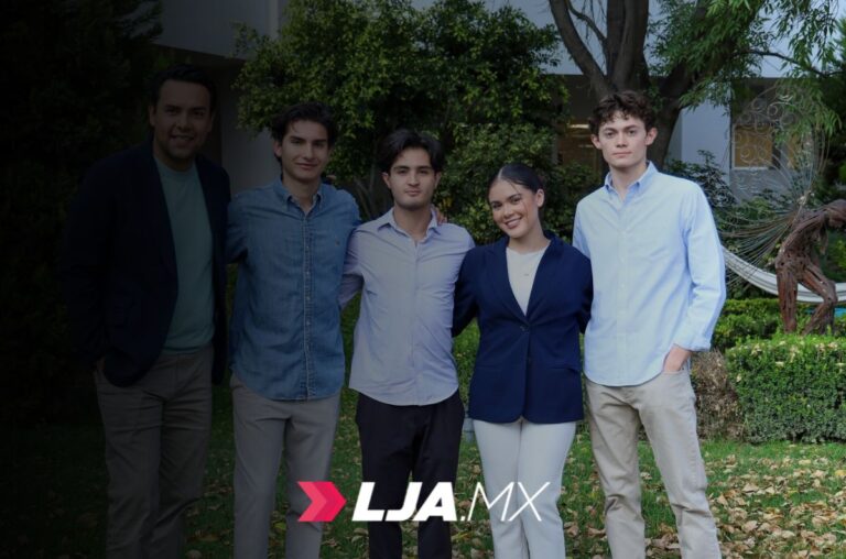 Estudiantes del Tec de Monterrey son finalistas nacionales del CFA Research Challenge 2025