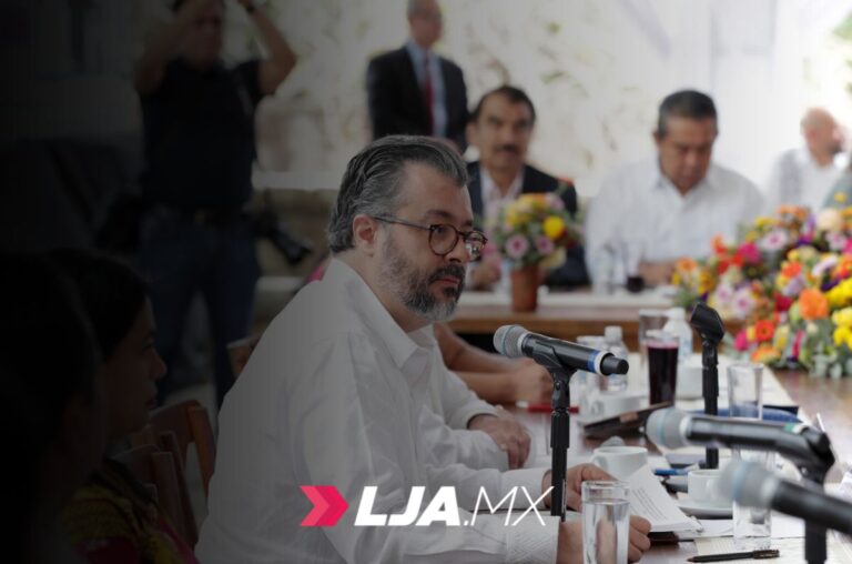 Elecciones de 2027 requerirán instituciones que den serenidad y garanticen el diálogo