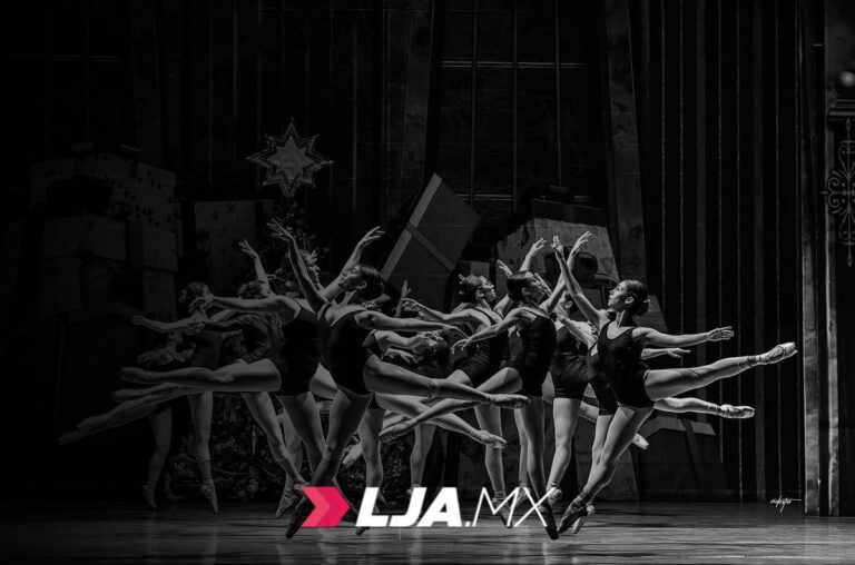 Aguascalientes presenta “El Cascanueces 2025, La experiencia en vivo”