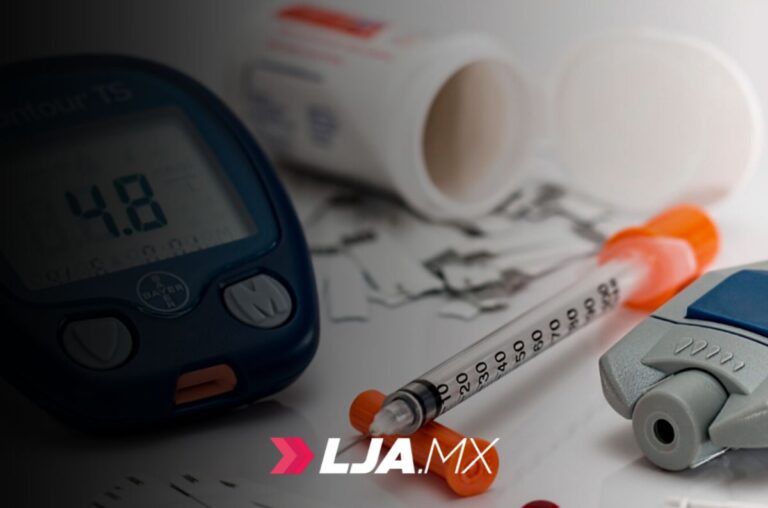 Prevención y control de la diabetes en Aguascalientes muestran avances significativos