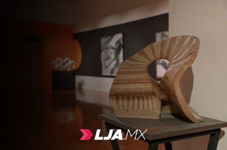 60 AÑOS DE ARTE JOVEN en Aguascalientes