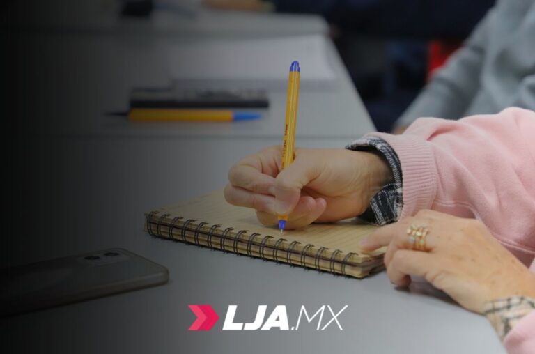 Innovan en modelos de enseñanza equitativa que transforman la práctica docente en Aguascalientes