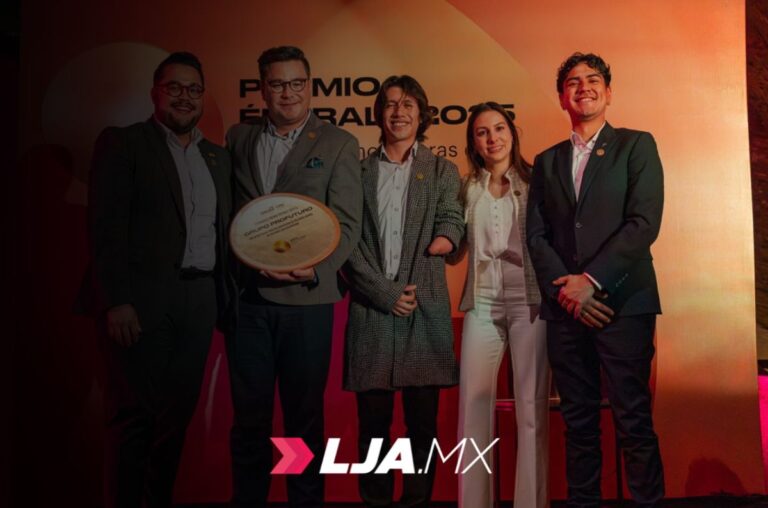 Empresas mexicanas transforman la inclusión con innovación