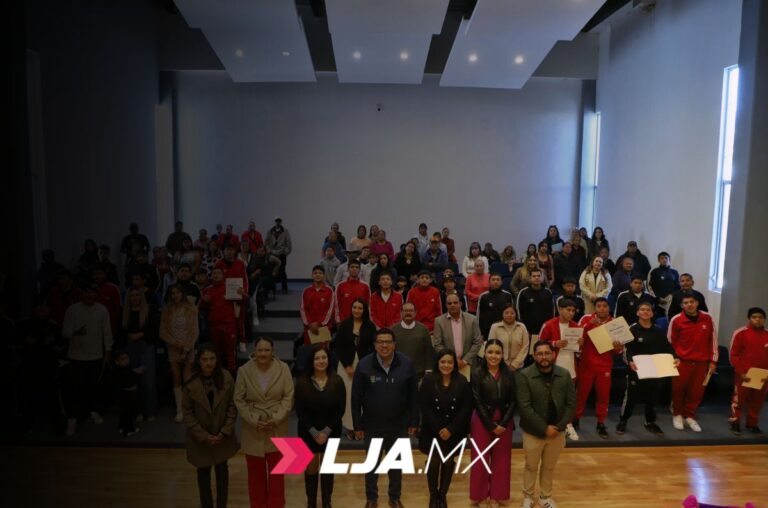 Jesús María impulsa segundas oportunidades con el centro “Resplandece y Vive”