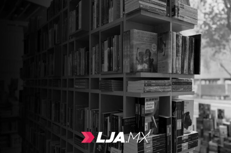 Otoño Noir: Alistan festival de literatura policial y criminal