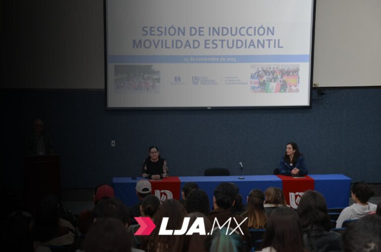 UAA impulsa movilidad académica: Más de 100 alumnos vivirán la experiencia de estudiar en universidades del mundo