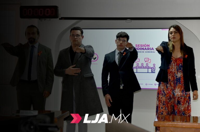 Define Consejo General del IEE nueva integración de comisiones y comités