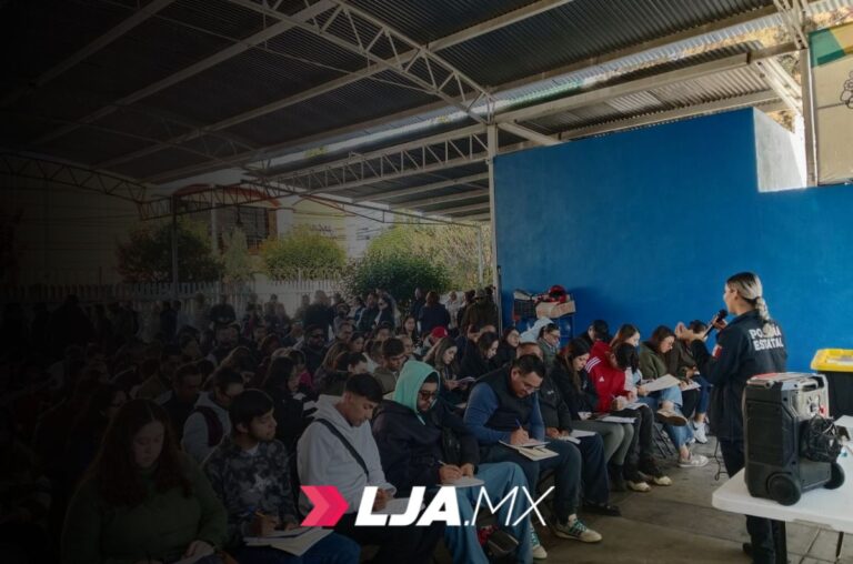 Municipio de Aguascalientes anuncia jornada de renovación de licencias de conducir