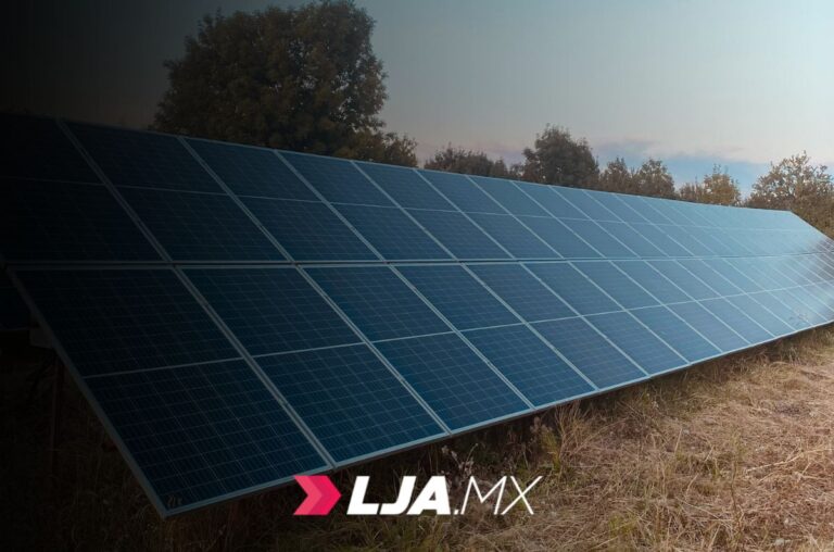 Aguascalientes Impulsa el Liderazgo Nacional en Energías Limpias
