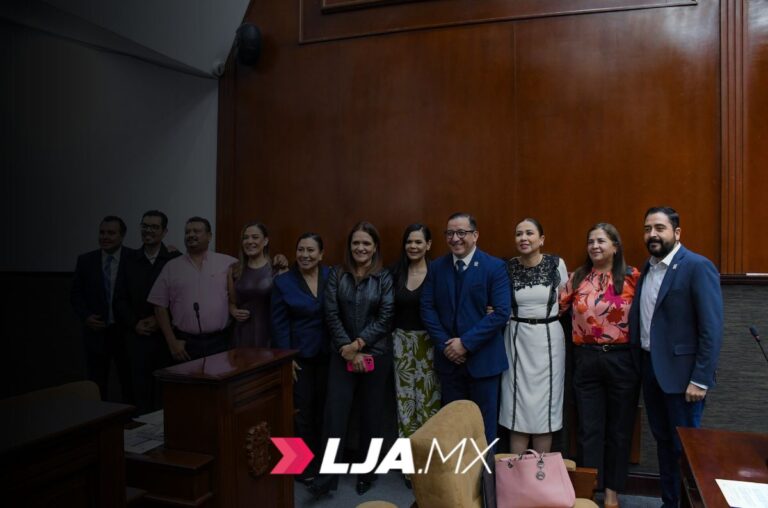 Legislatura revisa y aprueba las Cuentas Públicas 2024 de Aguascalientes