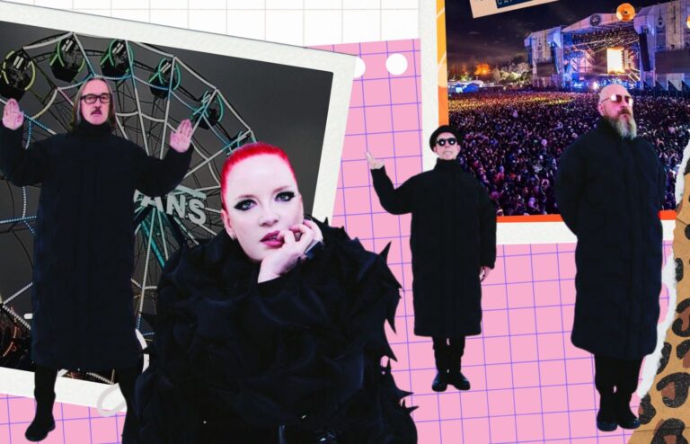 Tips para sobrevivir y disfrutar al máximo el Corona Capital 2025