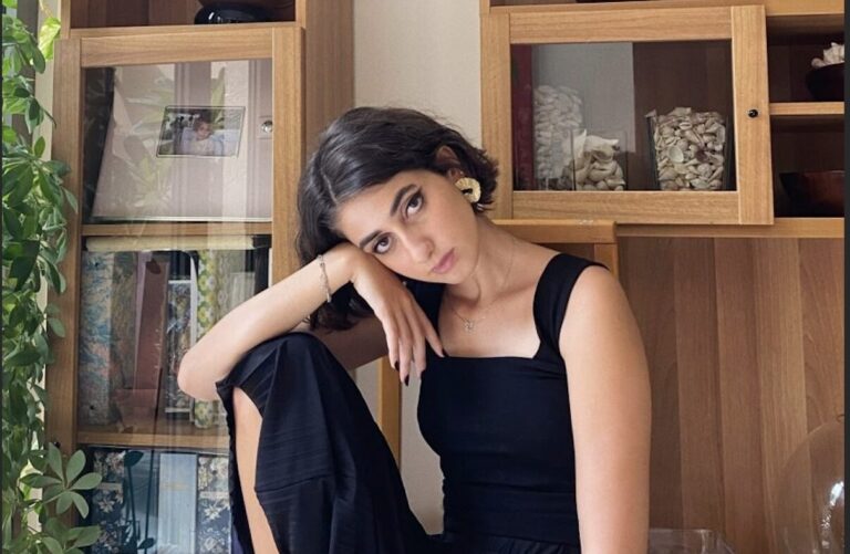 ¿Quién es Rama Duwaji y por qué se ha convertido en nuestra nueva obsesión de internet?