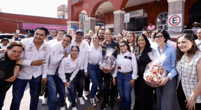 El Gobierno de Guanajuato fortalece los hogares con equipamiento esencial