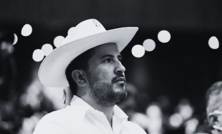 De ataque brutal a reunión urgente: así se desató la crisis tras el asesinato del alcalde de Uruapan