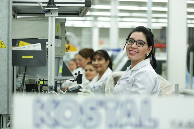 Suma ‘Coneecta’ más de 26 mil oportunidades por parte de 2 mil empresas en Guanajuato