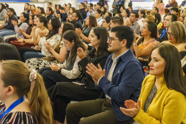 En Guanajuato, el secretario de salud inauguró las Jornadas Médicas del Hospital Infantil de México “Federico Gómez”.