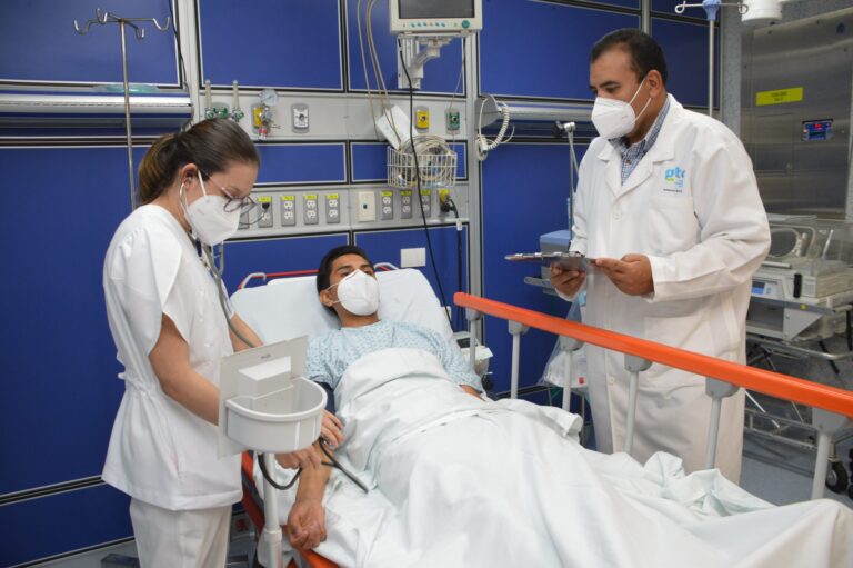 SSG pide extremar medidas precautorias ante las bajas temperaturas en Guanajuato