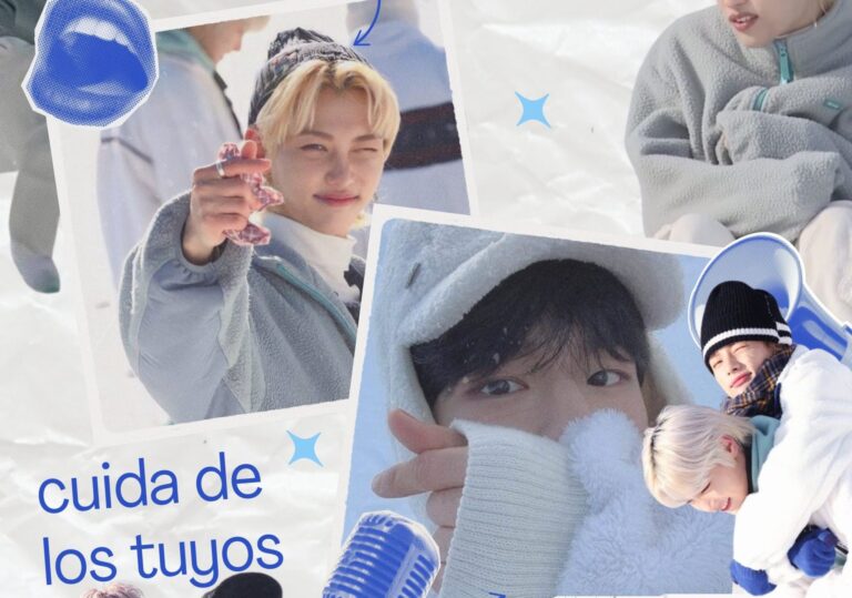 ¡Que el invierno no te gane! Medidas de prevención para que no te congeles de frío