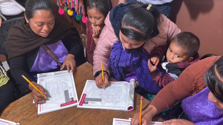 ¿Por qué “Chiapas Puede” es el proyecto estrella del gobierno de Eduardo Ramírez Aguilar?