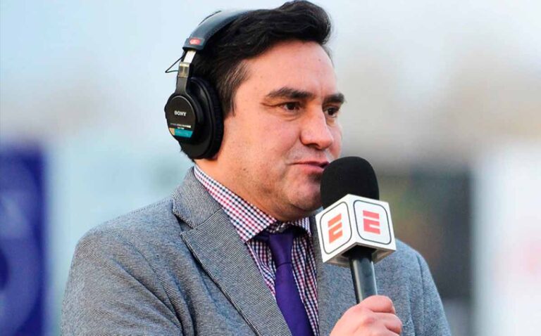 Jorge Pietrasanta: De sueños en la XEW a doctor del periodismo deportivo