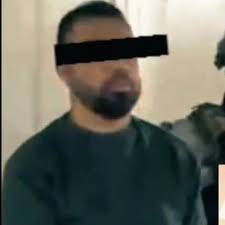 Cae “La Tortuga”, operador del Cártel de Sinaloa vinculado a amenazas contra Estados Unidos