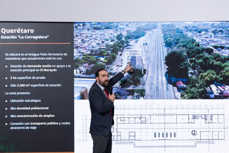 La nueva élite ferroviaria: mientras el país se descarrila, los “junior” avanzan sobre los rieles del poder