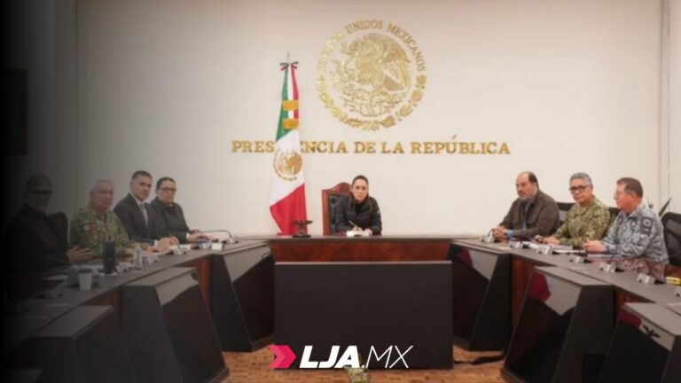 Contaba con protección federal: Sheinbaum condenó el vil asesinato del Alcalde de Uruapan 