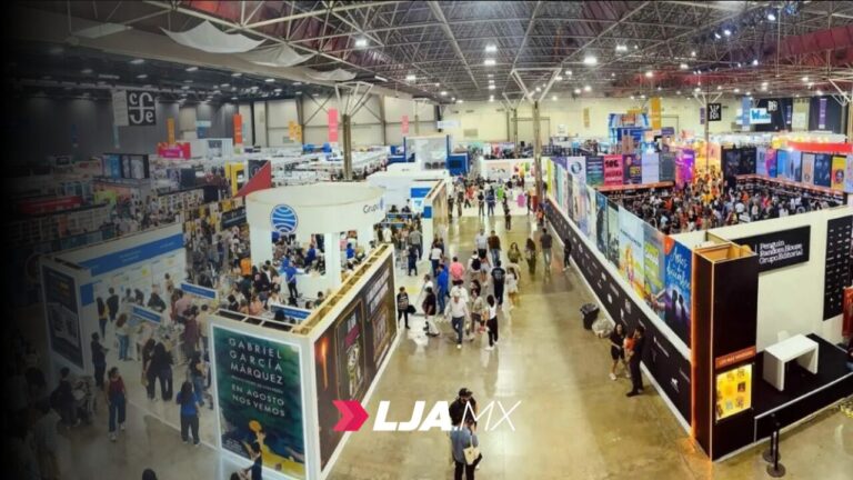 TEPJF presentó dos libros sobre VPMRG en la FIL