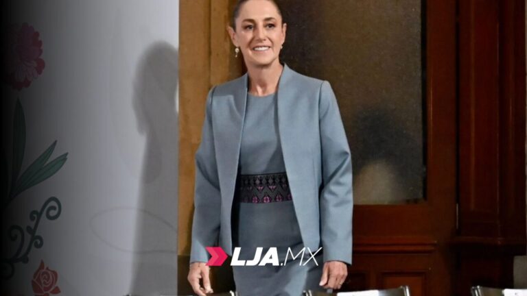 Sin confirmar la renuncia de Gertz Manero a la Fiscalía: Sheinbaum