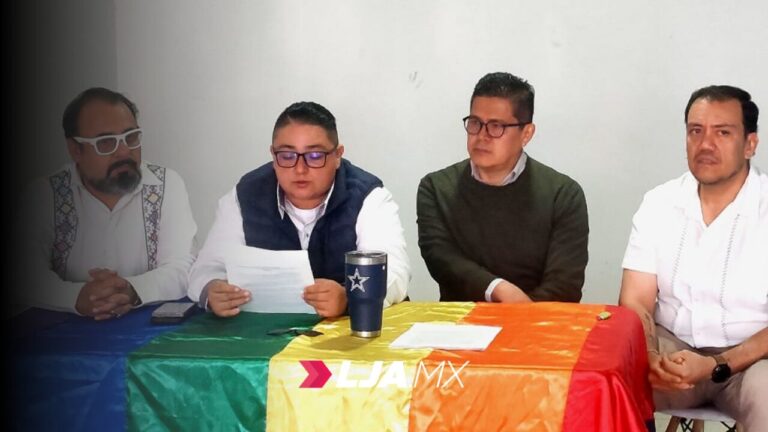 Asociaciones civiles denuncian amenazas y discursos de odio en Aguascalientes
