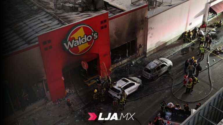 Abierto el gobierno federal a colaborar en caso Waldo´s de Sonora. “Debe garantizarse justicia plena y reparación del daño a las víctimas”: Sheinbaum