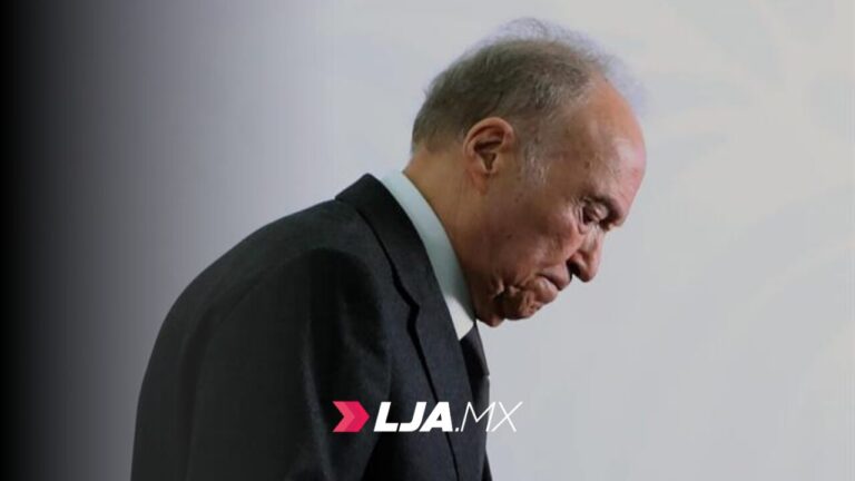 Sale Gertz a embajada por definir; entra Ernestina Godoy como provisional a la FGR