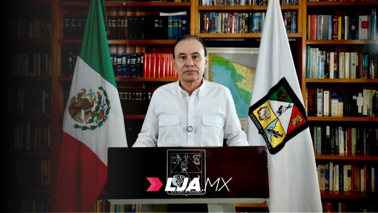 Garantiza Durazo que no habrá chivos expiatorios ni impunidad en caso Waldo´s