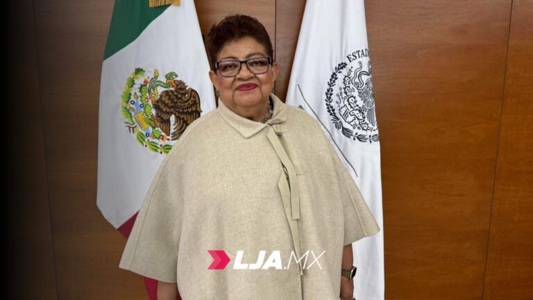 Asume Ernestina Godoy cargo de Fiscal General de la República de manera interina