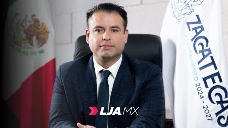 En 2027, el PAN gobernará Zacatecas: Miguel Ángel Varela