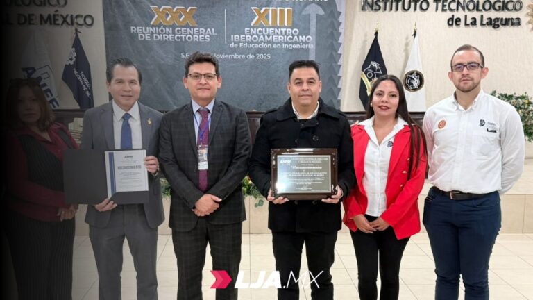 ITA es reconocido como la mejor escuela de ingeniería del país por cuarto año consecutivo 