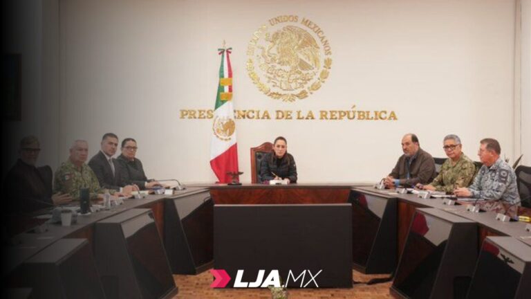 Lamenta presidenta Sheinbaum asesinato del alcalde de Uruapan; darán respuesta al ataque “no habrá impunidad”