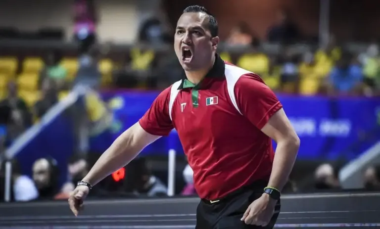 Omar Quintero: Del récord de 87 Puntos a entrenador histórico del basquetbol mexicano