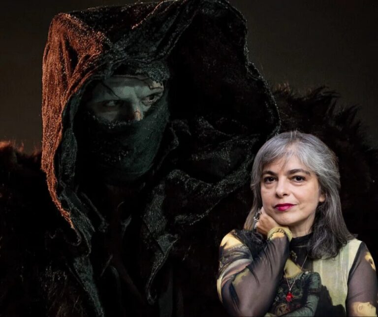 Mariana Enríquez lanza una crítica a la adaptación más esperada de Guillermo del Toro