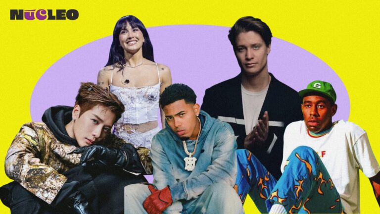 Estos son los artistas que se presentarán en el Tecate Pa’l Norte 2026: Guns N’ Roses, Jackson Wang, Tyler The Creator y más