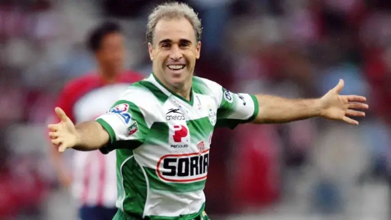 “Pony” Ruiz: El mago chileno que conquistó el fútbol mexicano