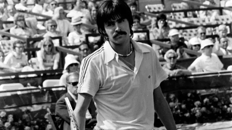 Raúl Ramírez: El as mexicano que revolucionó el tenis