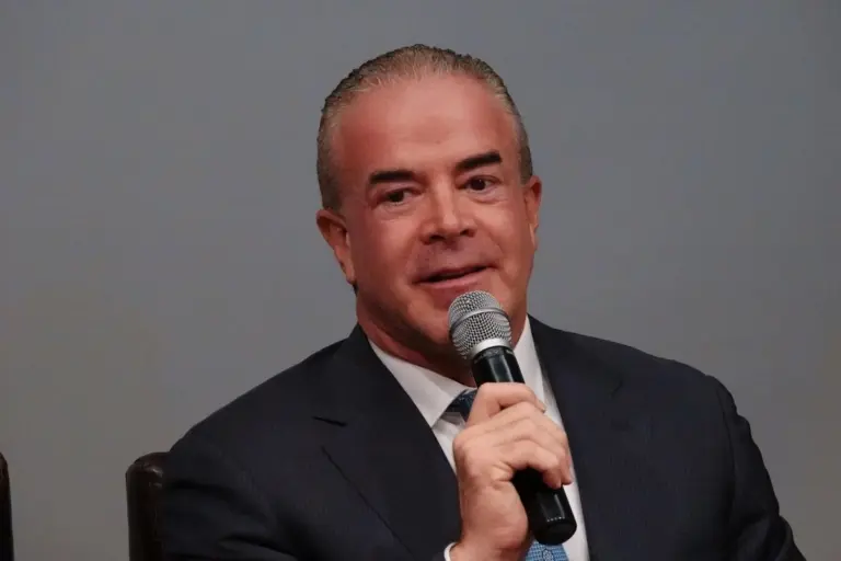 Caso Raúl Rocha Cantú: la investigación que alcanza al dueño de Miss Universo