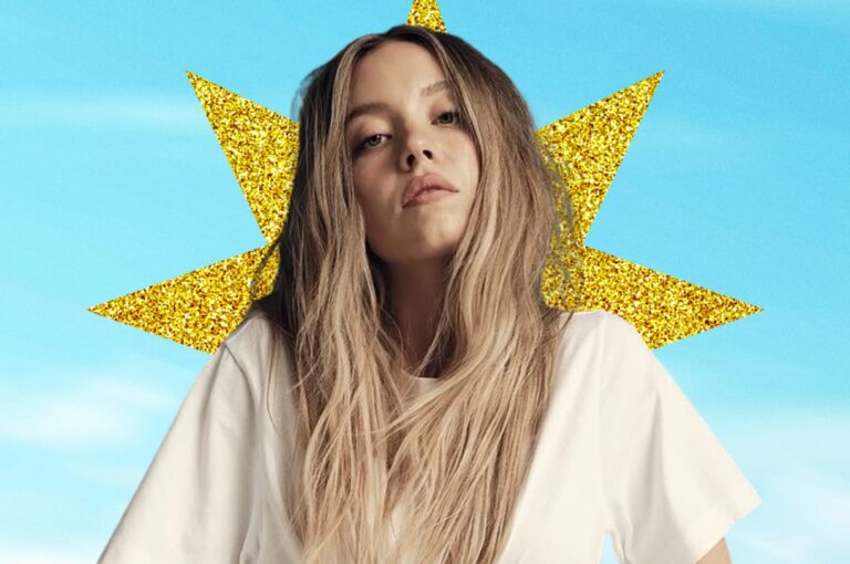 ¿Sydney Sweeney en declive? Los fracasos, críticas y escándalos que ponen en riesgo su carrera