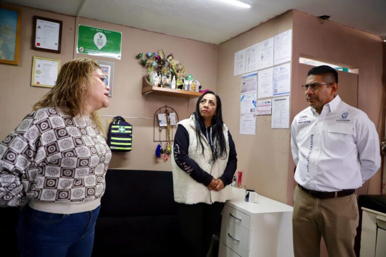 Gobierno de Guanajuato y DIF Estatal impulsan proyectos sociales a través de Tocando Corazones